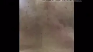 Arab Stud Takes a Raw Bareback Pounding and a Hot Load