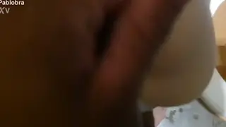 Fresh Twink Teases a Slow, Wet Blowjob
