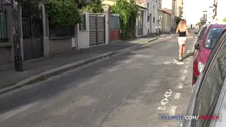 Voluptuous MILF Leads a Wild Threesome with Anal Action