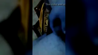 Guy Jerks Off in Bathroom for Second Round