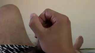 European Amateur Delivers Skilled Handjob