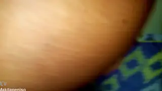 Voluptuous MILF Takes a Massive BBC in Her Husband's Room