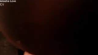 European Stepmom Takes Stepson's Quick Load From Behind