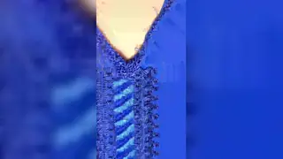 Arab BBW Wife Strokes Her Man to Explosive Finish in Hijab