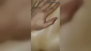 Amateur Guys Share Quick Passion in Grainy Clip