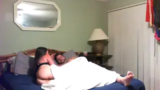 Brunette MILF Cheats With Friend's Husband in POV