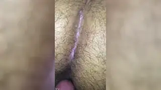 Hairy Latino Bears Wrestle in Passionate Embrace
