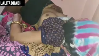 Stepdad Claims Curvy Stepdaughter at Desk