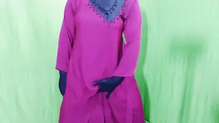 Indian Wife Shares Intimate 69 With Another Man