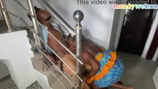 Curvy Fiancée Takes Double Penetration and Facial