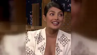 Indian Hopeful Auditions in a Casting Interview