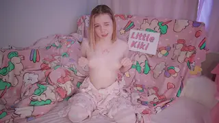 Petite Teen Rides Stepdad in Steamy Encounter
