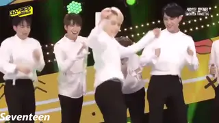 K-Pop Idols Shake Their Asses in a Hypnotic Twerk Showcase