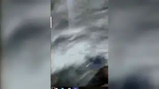 Amateur Performer Shares Brief Solo Clip Online