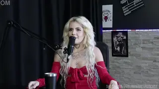 Blonde Latina Lesbian Compilation in Cosplay Lingerie
