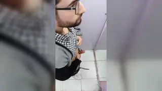 European Hunk Fingering Compilation Builds to Massive Loads