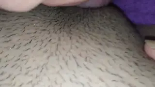Latina Lesbians Explore Toys and Anal Creampies