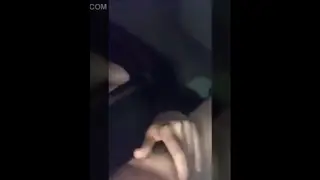 Busty Latina Teen Strokes a Cock on Camera
