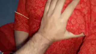 Curvy Indian MILF Cheats with Neighbour Lad