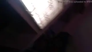 Solo Guy Releases a Thick Load During Quiet Masturbation