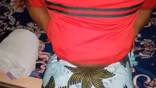 Wife Welcomes Her Man in Bed for Passionate Sex