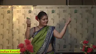Indian Teen Loses Virginity at a Wild Club Party