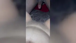 Indian Couple Fucks Doggystyle in Bedroom Homemade Clip