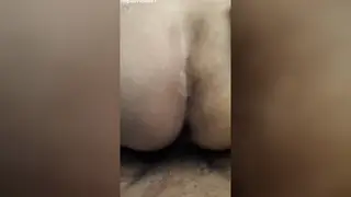 Amateur Pair Fucks Doggystyle in Quick Clip