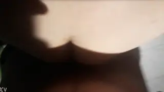 Co-Workers Fuck Hard Over the Office Desk