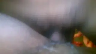 Amateur Pair Explore Each Other in a Quiet Room