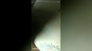 Black Stud Gets Deep Blowjob Before Cumshot