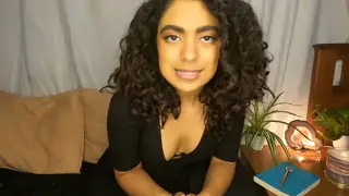 Therapist Guides POV Release with Oiled Toys