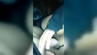 Amateur Enjoys Anal Pleasure in Short Clip