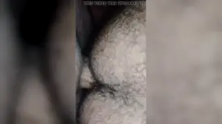 Straight Curious Guy Takes First Bareback Ride Interracial