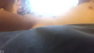 Versatile Pair Fucks Bareback in a Quick Session