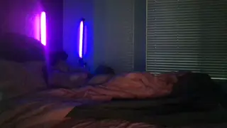 Brunette MILF Delivers a Sloppy Blowjob on Camera