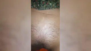 Indian Wife Takes Creampie and Swallows