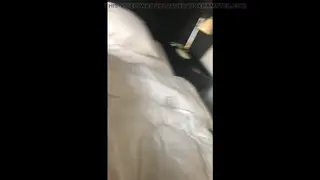 Petite Blonde Asian Rides POV Until Explosive Cumshot