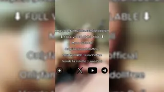 Brunette Asian Submits to Bondage and Deepthroat