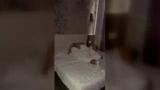 Indian Wife Enjoys Intimate Moment with Friend