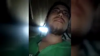 Group of Men Share Oral Pleasure in Wild Session