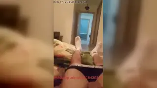 Hairy Arab Bears Escalate into Wild Gangbang Orgy