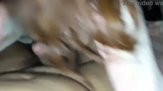 Stepmom Surrenders to Intense Passion With Her Stepson