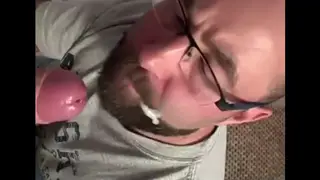 Uncut Compilation Delivers Massive Facials