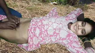 Indian Babe Shares 69 with Her Lover on Camera