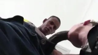 Asian Twink Takes BBC Bareback After Blowjob
