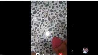 Youthful Guy Explores Pleasure in Short Clip
