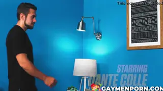Slim Teen Takes a Rough Doggystyle Pounding After a Sloppy Blowjob