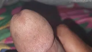 Mature Indian Couple Explores Anal Intimacy at Home
