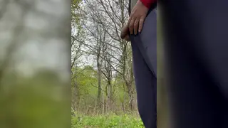Latino Bear Gets Serviced on a Sunny Beach
